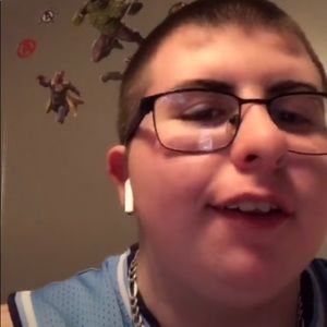 Meet your Posher, Isaiah